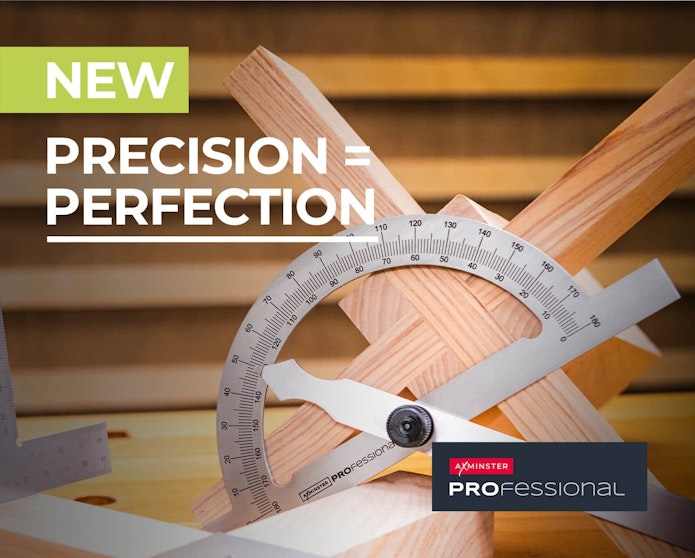 Precision = Perfection