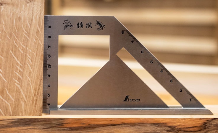 Measure and Marking