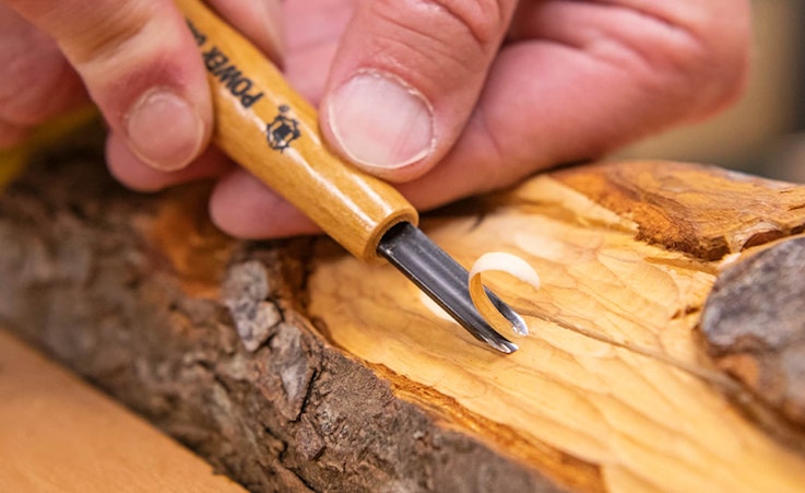 Carving