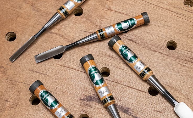 Chisels