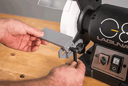 112934 Tool Rests