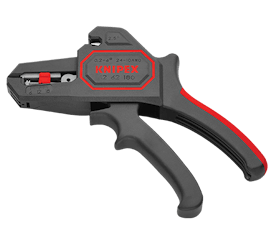 Knipex - Electrical Tools