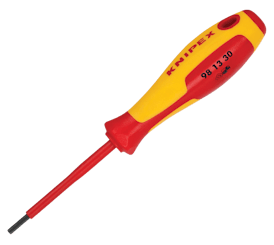 Knipex - Screwdrivers & Drills