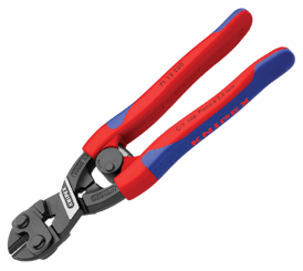 Knipex - Metalworking