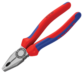 Knipex - Pliers, Tweezers, Cutters & Snips