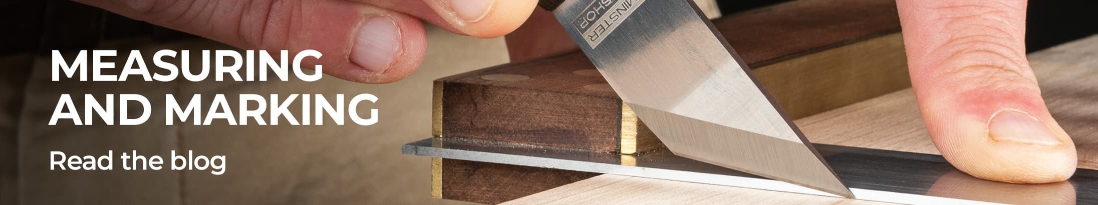 Measuring and Marking