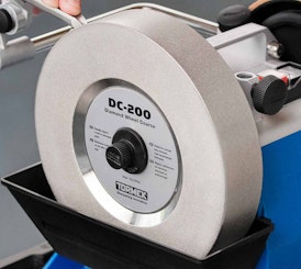 Grinding & Honing Wheels