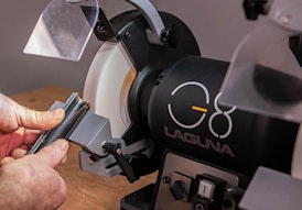 Laguna Grinders