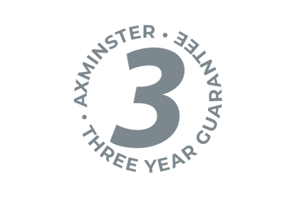 Three Year Guarantee