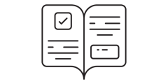 Useful course booklet
