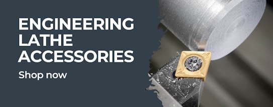 Engineering Lathe Accessories