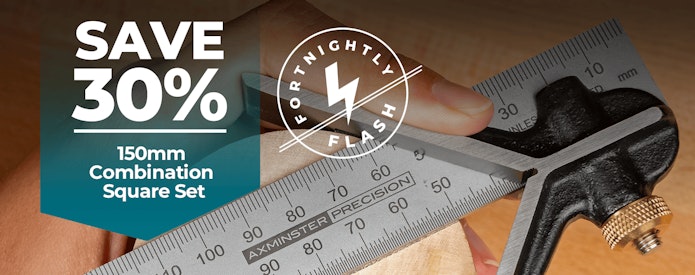 Fortnightly Flash - SAVE 30%