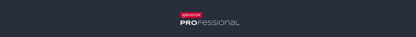 Axminster Professional
