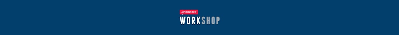Axminster Workshop