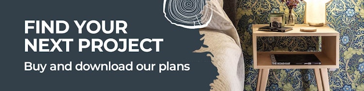 Find your next project - buy and download our plans