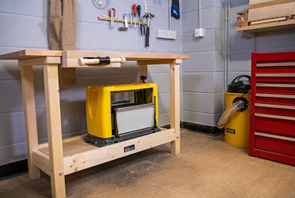 Small and compact