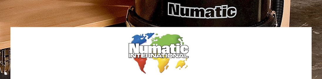 Numatic