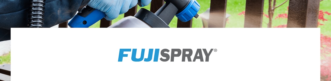 Fuji Spray