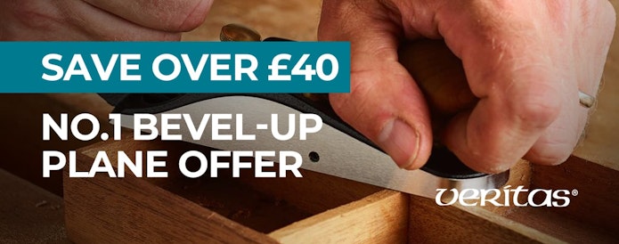 Veritas Plane Offer - SAVE OVER £40