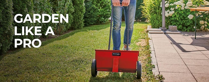 Garden like a pro