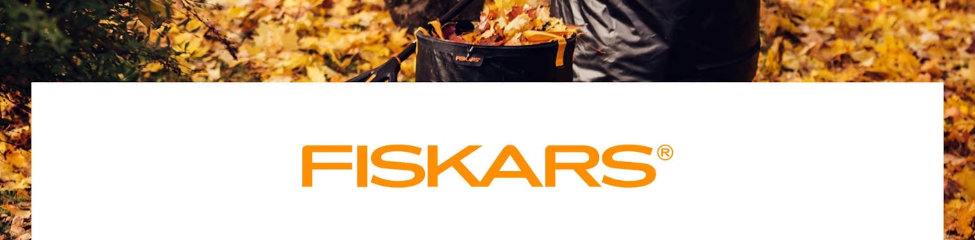 Fiskars