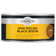 Abrasives, Cleaners & Finishes - Wax Polishes and Waxes