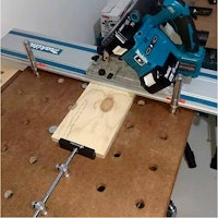 UJK Parf System review photo