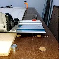UJK Parf System review photo