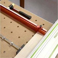 UJK Parf System review photo