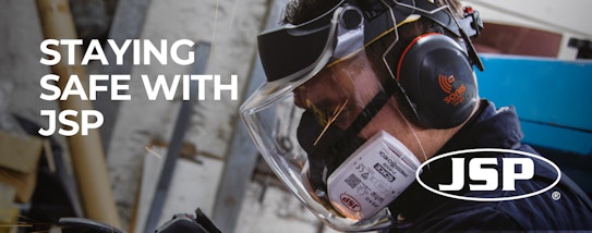 Staying safe with JSP