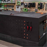 UJK Parf System review photo