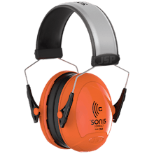 Ear Defenders