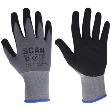 Gloves & Hand Protection