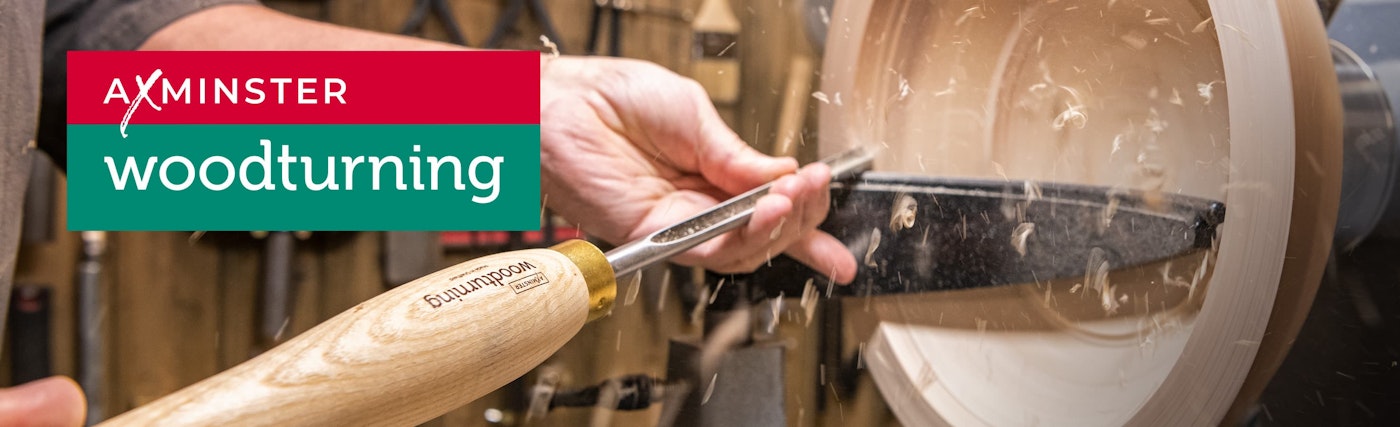 Axminster Woodturning