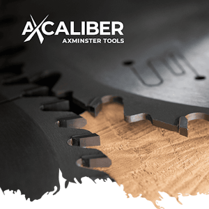 Axcaliber Circular Saw Blades