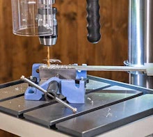 Metal Working