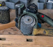 Restoration & Repair