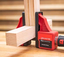 Wood Joining