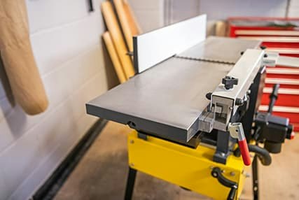 Perform PD10PT Planer Thicknesser  