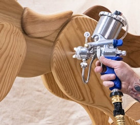 Fuji Spray Guns