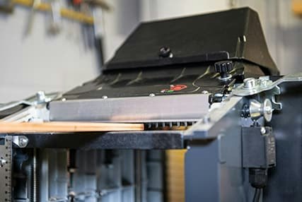 Perform PD10PT Planer Thicknesser  