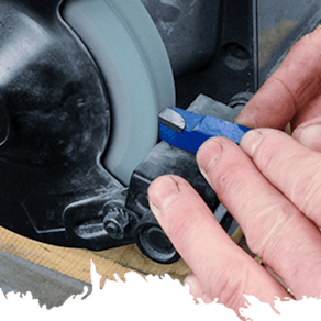 Grinding Wheels