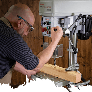 Why invest in a Pillar Drill blog