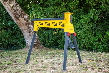 Tripod Legs