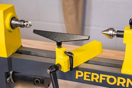 Tool Rest