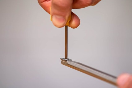 Simple maintenance