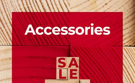 SALE - Accessories