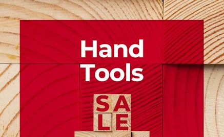 SALE - Hand Tools