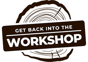 Get back into the workshop