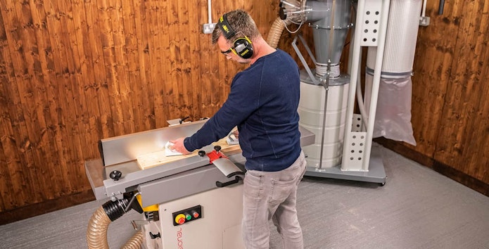 How we rate our machinery